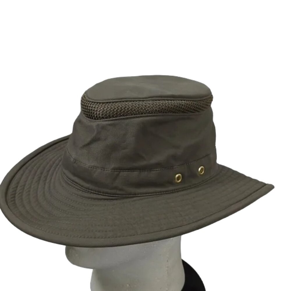 Tilley Endurables Organic Airflow hat size 7